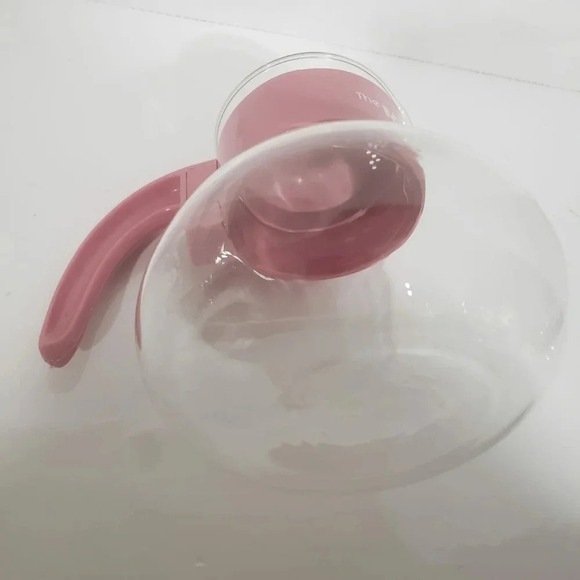 Vintage  Gemco The Micro-Kettle Plastic/Glass. - Picture 4 of 8